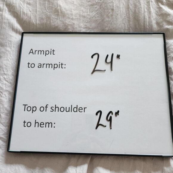 Izod white with blue design short sleeve button front shirt mens size L - Picture 5 of 5